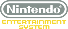 NES Logo